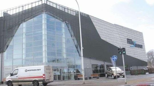 Kobiety poparzone przy pracach w nowym aquaparku. Sprawa w prokuraturze