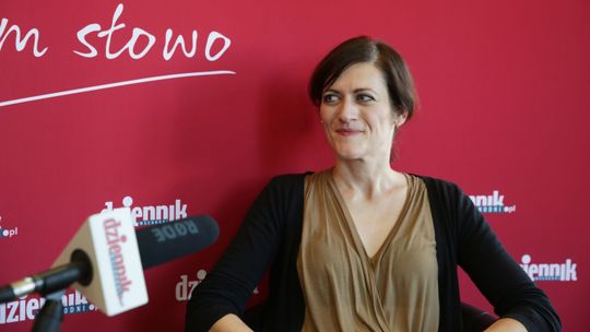 Kobiety są, ale ich nie widać. Rozmowa z Magdaleną Długosz, kandydatką na prezydenta Lublina