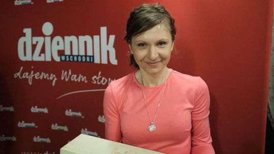 Kobiety Sukcesu 2019: W Indiach pomagała chorym na trąd, już myśli o ponownym wyjeździe [wideo]