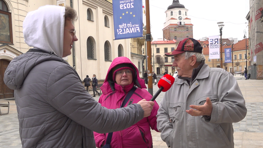 Kobiety w słowach, czyli o feminatywach