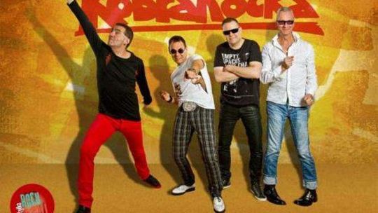 Kobranocka w Radiu Lublin