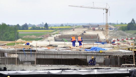 Długo wyczekiwana inwestycja bliżej. Wybrali wykonawcę S17 koło Zamościa