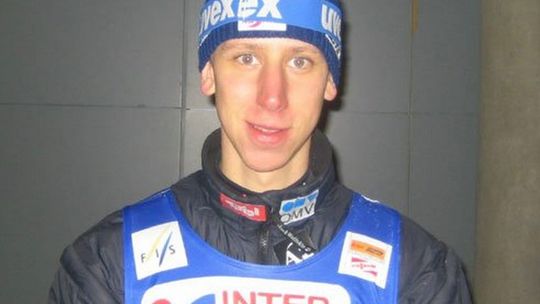 Koch nokautuje w Obersdorfie. Szóste miejsce Małysza