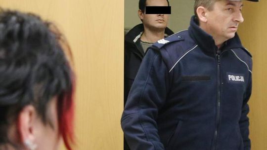 "Kocham Cię, ale nie chcę żyć. Dobija mnie nie mieć na fajki". Jak uwodził Tulipan