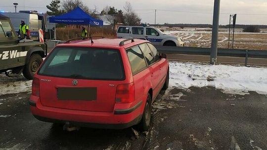 Kochana teściowa. Miała być tylko kawa, a wyszły 3 promile