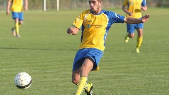 Kock odzyskał fotel lidera, wyniki czwartej ligi