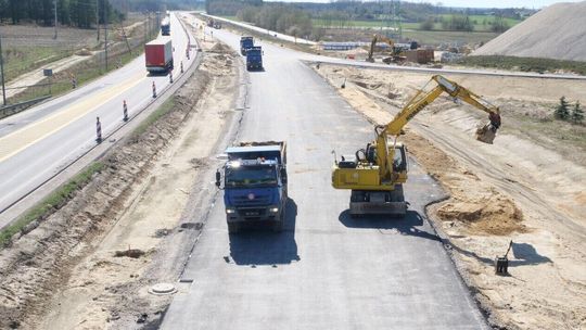 Kock za rok ominiemy ekspresowo