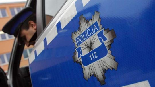 Kock. Zamaskowani bili i demolowali