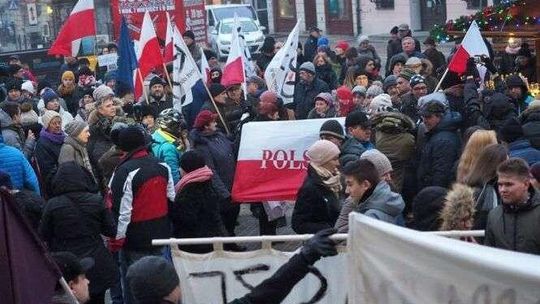 KOD, Razem i Nowoczesna będą pikietować pod biurami PiS