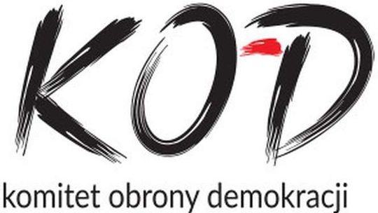 KOD rozpoczął działalność w woj. lubelskim