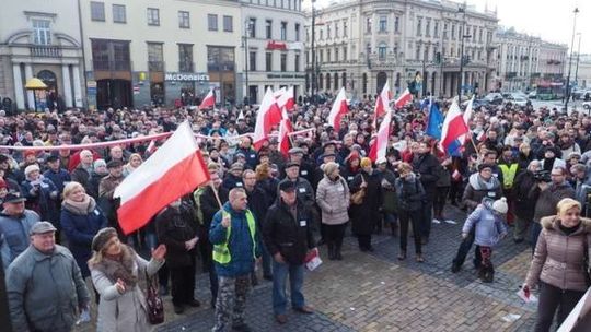 KOD zaprasza na piknik: Chcemy pokazać, że nie jesteśmy tylko "bandą oszołomów"