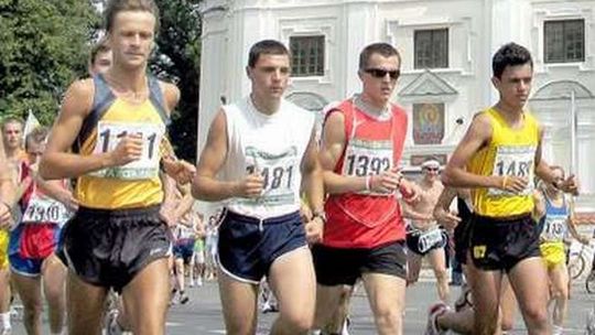 Kodeń: Będzie XII Bieg Sapiehów