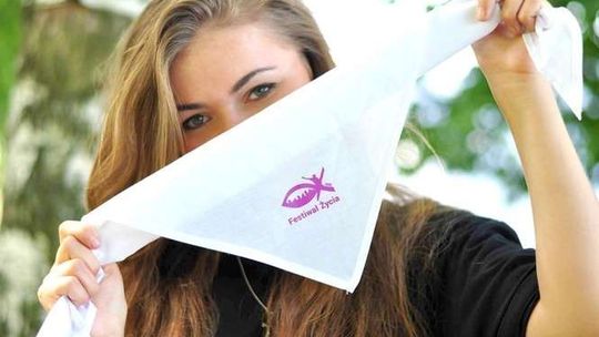 Kodeń. Festiwal Życia czyli rekolekcje w plenerze