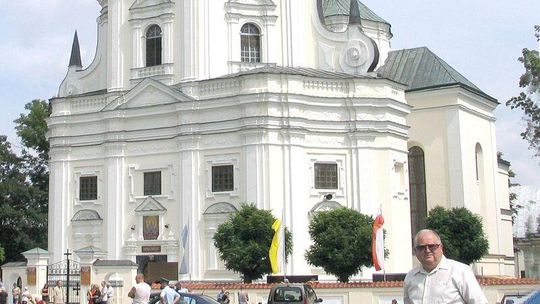 Kodeń nad Bugiem: 500 lat od uzyskania praw miejskich