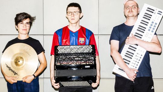 KODY 2025: Pięć dni z muzycznymi eksperymentami (program)