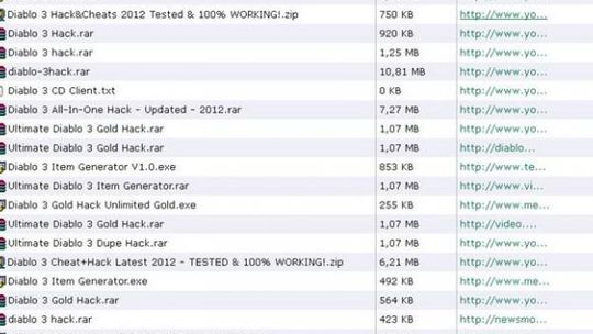 Kody i cracki do gier: Ile z nich jest zarażonych?