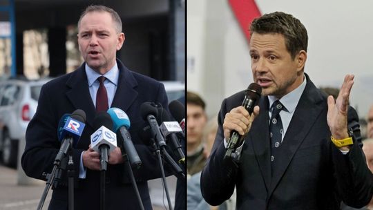 Kogo poprzesz w drugiej turze? Weź udział w naszej sondzie