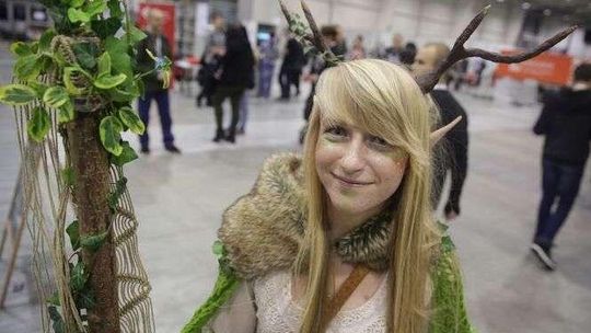 Kogo spotkasz, co zobaczysz na Falkonie 2017? Zdjęcia i program