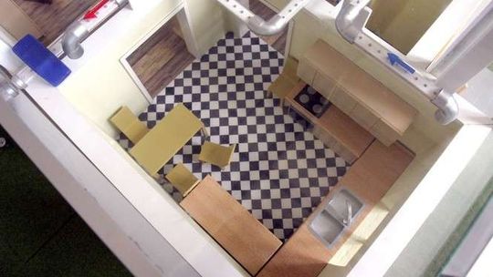 Kogo stać na własne mieszkanie? Za roczną pensję kupimy kilka metrów