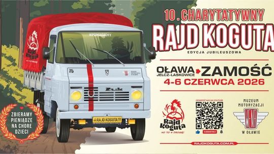 Rajd Koguta