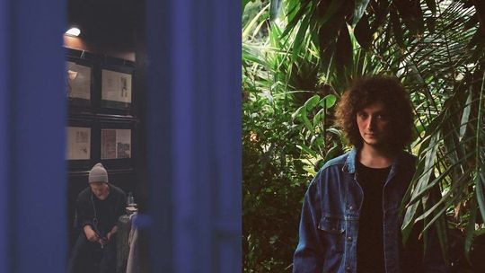 Koko die i runforrest w Domu Kultury