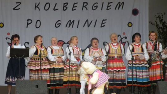 Koko Euro spoko - hymn na Euro 2012 z Kocudzy? (wideo)