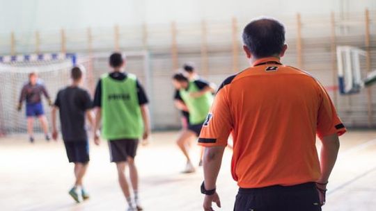 Koko Euro Spoko na charytatywnym turnieju dziś w Zamościu (zdjęcia)