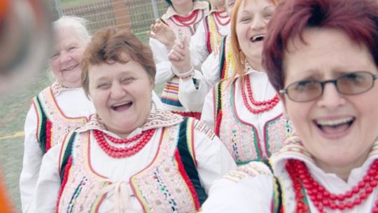 \"Koko Euro spoko”  to nie plagiat