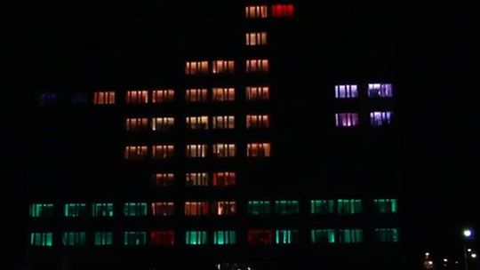 Koko Euro Spoko w projekcie P.I.W.O. Zobacz pokaz (wideo)