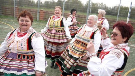 Koko koko dla rowerzystów