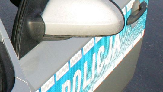 Kol. Prawiedniki: Cztery osoby ranne, jedna zginęła