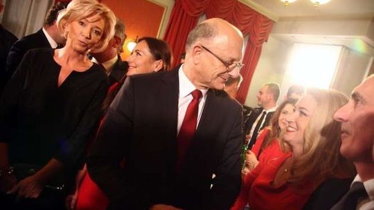 Koła Platformy Obywatelskiej w Lublinie zlikwidowane. Reforma czy czystka?