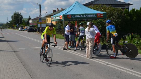 Kolarski wyścig przyjaźni polsko-ukraińskiej. Będą utrudnienia na lokalnych drogach