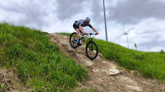 Kolarstwo górskie: w Lublinie odbyły się otwarte mistrzostwa województwa lubelskiego