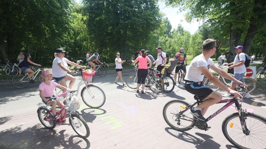 Kolarze wyjadą na miasto. Duże utrudnienia dla kierowców i mieszkańców