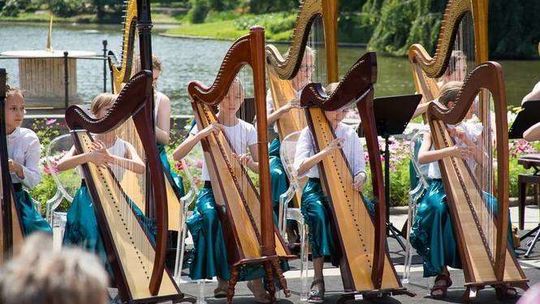 Kolęda z babcią i dziadkiem w Filharmonii Lubelskiej