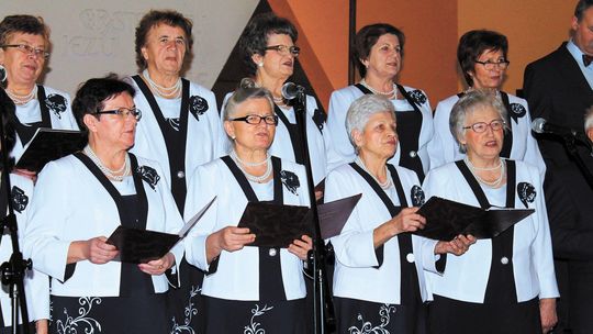 Kolędnicy zjeżdżają do Puław. Ruszają przesłuchania do Festiwalu Kolęd