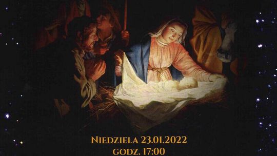 Kolędowanie w Puławach