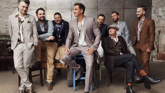 Kolędowe ostatki z Zakopower. Dzisiaj wieczorem w Świdniku