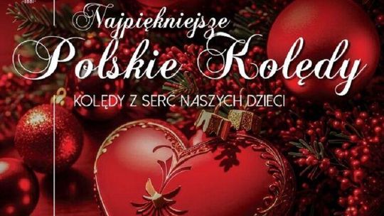 Kolędy czas. Dzieci i Namysłowiacy u Franciszkanów