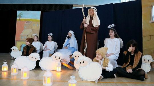 Kolędy i pastorałki - sprawdź się w quizie