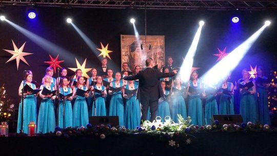 Kolędy na wschodnią nutę