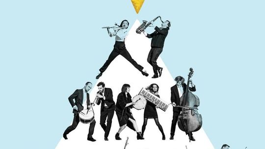 Kolędy Pospieszalskich w Centrum Spotkania Kultur