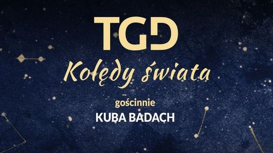 Kolędy Świata. Koncert w CSK w Lublinie