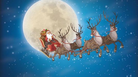 Kolędy Świata u Dominikanów