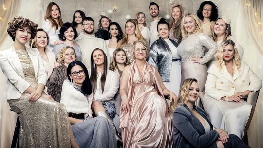 Kolędy w rytmach gospel. Darmowy koncert w Zamościu