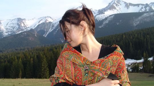 Kolędy z Podhala w Zamościu