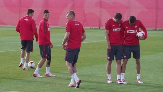 Koledzy i trener wściekli na Bielika. Dziś oficjalny komunikat