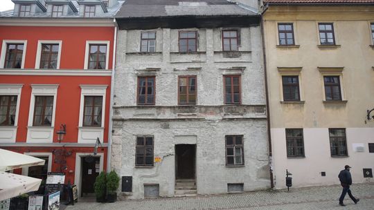 Koledzy, przyjaciele, biznesmeni. Kim są bohaterowie prowokacji CBA