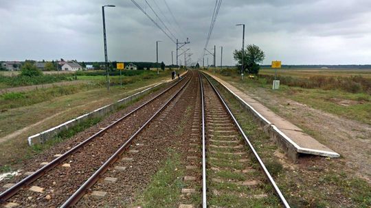 Kolej bierze się za perony w Lubelskiem